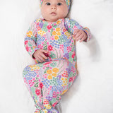 Headband Set - Flower Fields