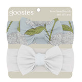 Headband Set - Hydrangeas