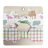 Headband Set-Zoo Crew