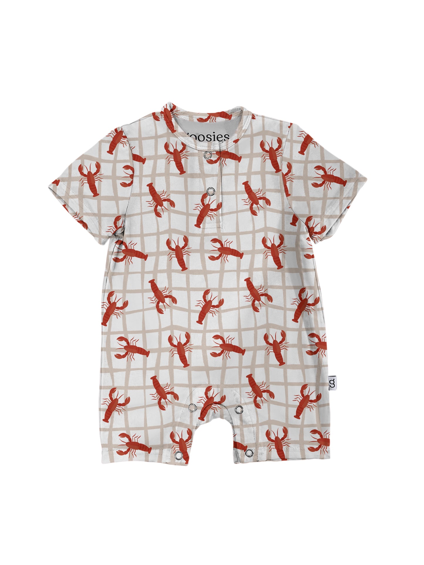 Henley Shortall - Crawfish (FINAL SALE)