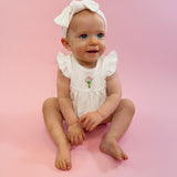 Tulip Pip Flutter Bubble