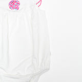 Seashell Pip Flutter Bubble