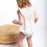 Seashell Pip Flutter Bubble