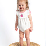 Seashell Pip Flutter Bubble