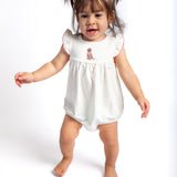 Puppy Chic Pip Flutter Bubble