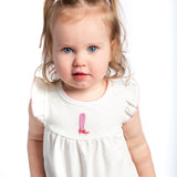 Cowgirl Boot Pip Flutter Bubble