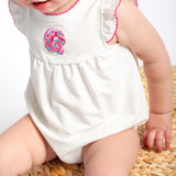 Seashell Pip Flutter Bubble