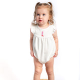 Cowgirl Boot Pip Flutter Bubble