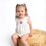 Seashell Pip Flutter Bubble