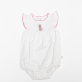 Puppy Chic Pip Flutter Bubble