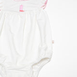 Cowgirl Boot Pip Flutter Bubble