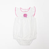 Seashell Pip Flutter Bubble