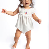 Flower Fields Pip Flutter Bubble