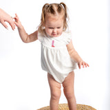 Cowgirl Boot Pip Flutter Bubble