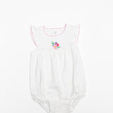 Flower Fields Pip Flutter Bubble