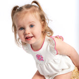 Seashell Pip Flutter Bubble