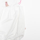 Puppy Chic Pip Flutter Bubble