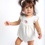 Flower Fields Pip Flutter Bubble