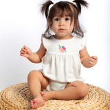 Flower Fields Pip Flutter Bubble