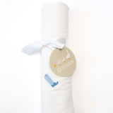 Cowboy Boot Embroidered Pip Blanket