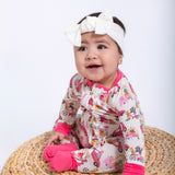 LS Zip PJ - Puppy Chic
