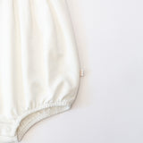 Alligator Embroidered Pip Bubble