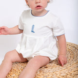 Cowboy Boot Embroidered Pip Bubble