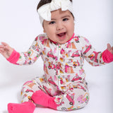 LS Zip PJ - Puppy Chic