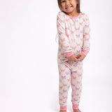 LS/P 2PC PJs-Butterfly Bliss