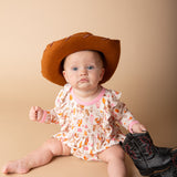 LS Flutter Bubble - Saddle Up, Cowgirl