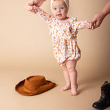 LS Flutter Bubble - Saddle Up, Cowgirl