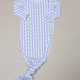 Headband Set-Lilac Ribbons