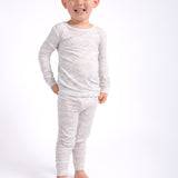 LS/P 2PC PJs-Driftwood Camo