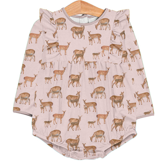 LS Flutter Bubble - Does & Fawns