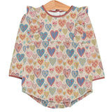 LS Flutter Bubble - Lovestruck