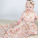 Everything Blanket- Saddle Up, Cowgirl!