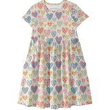 SS Dress - Lovestruck