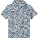 SS Polo Shirt - WCCAMO