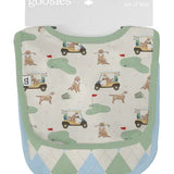 Bib Set - Barks & Birdies