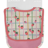 Bib Set - Berry Patch
