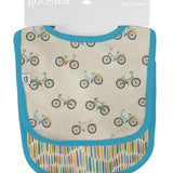 Bib Set - Bike Buddies