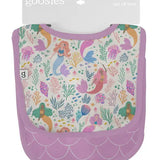 Bib Set - Mermaid Magic