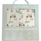 Everything Blanket - Barks & Birdies