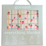 Everything Blanket - Berry Patch