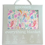 Everything Blanket - Mermaid Magic