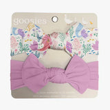 Headband Bow Set - Mermaid Magic
