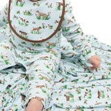 Bib Set-Delta Dogs